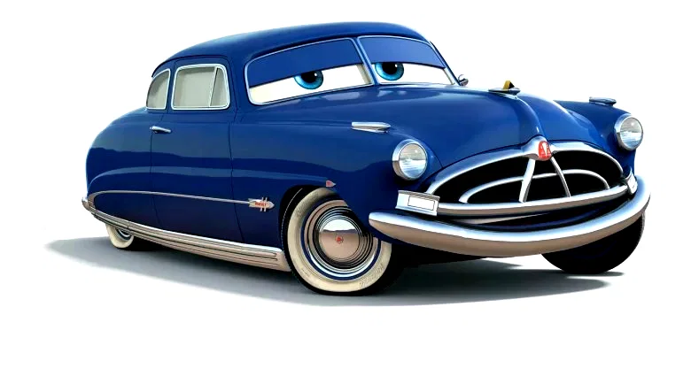 Photo 18 du film : Cars - Quatre roues