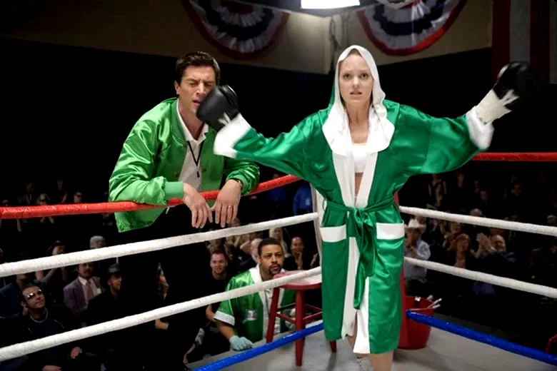 Photo 2 du film : Scary movie 4