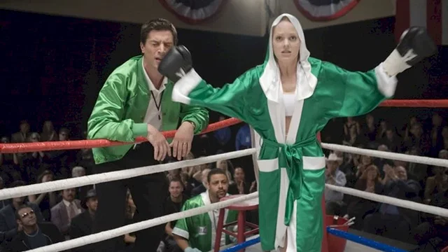 Photo du film : Scary movie 4