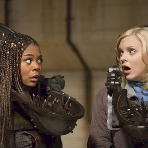 Photo du film : Scary movie 4