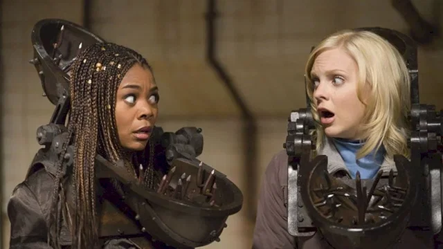 Photo du film : Scary movie 4