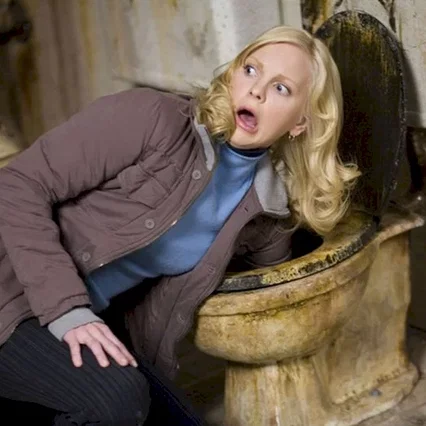 Miniature photo du film : Scary movie 4
