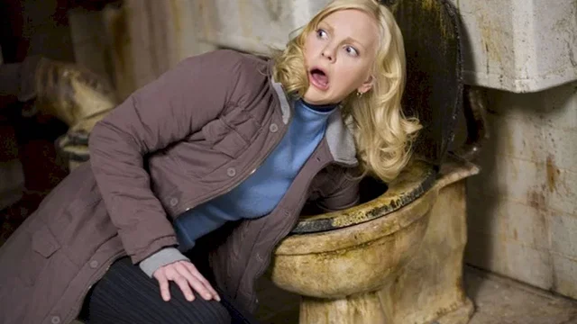 Photo du film : Scary movie 4