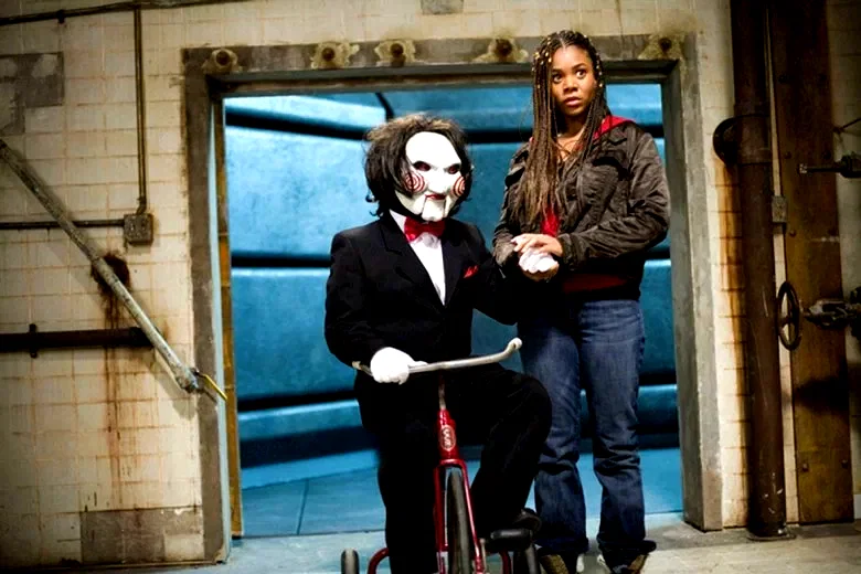 Photo 5 du film : Scary movie 4