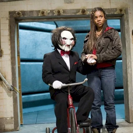 Miniature photo du film : Scary movie 4