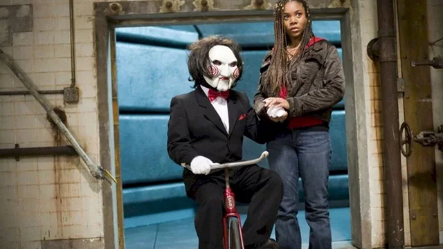 Photo du film : Scary movie 4