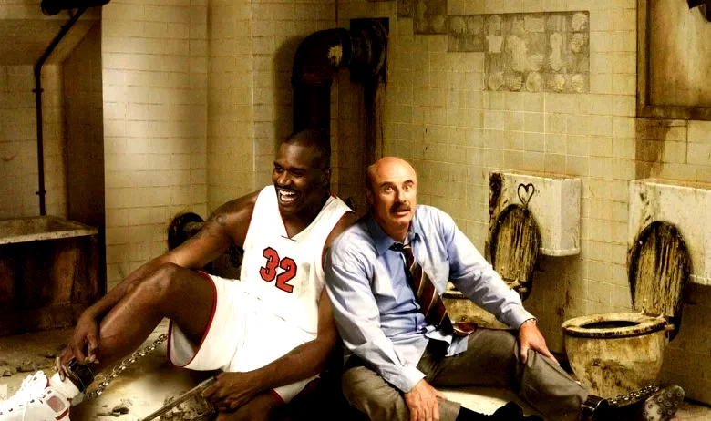Photo 6 du film : Scary movie 4