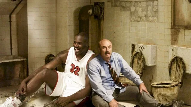 Photo du film : Scary movie 4
