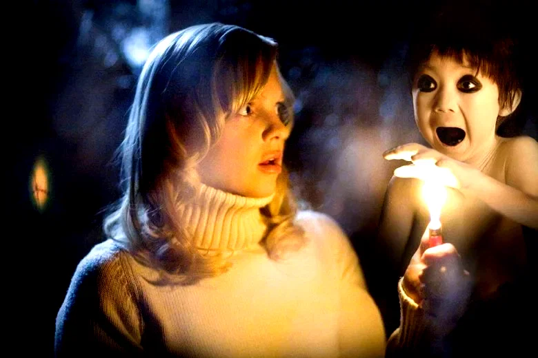 Photo 7 du film : Scary movie 4