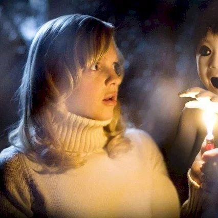 Miniature photo du film : Scary movie 4