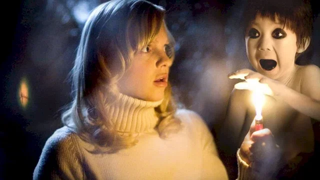 Photo du film : Scary movie 4