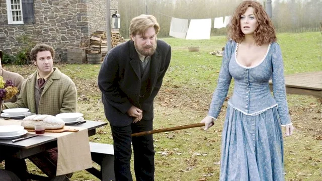 Photo du film : Scary movie 4