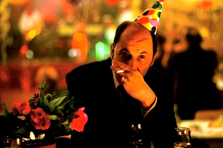 Photo 2 du film : Selon Charlie