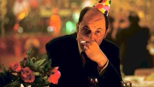 Photo 2 du film : Selon Charlie