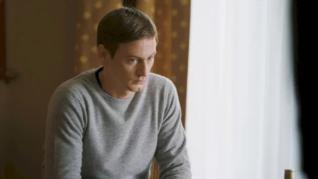 Photo 6 du film : Selon Charlie