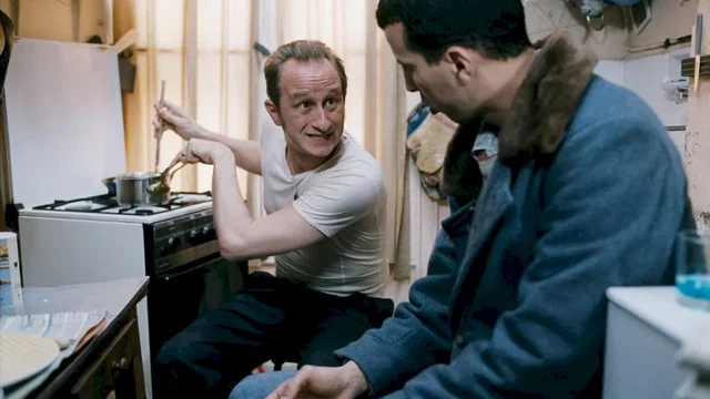 Photo 11 du film : Selon Charlie