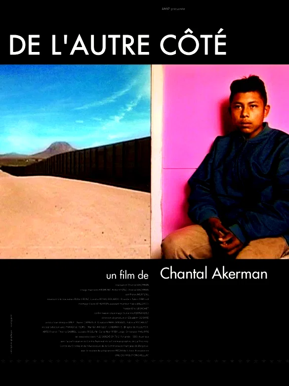Photo 1 du film : De l'autre côté