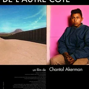 Photo du film : De l'autre côté