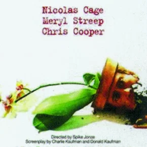 Photo du film : Adaptation
