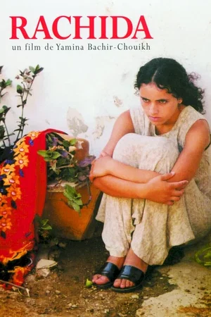 Affiche du film : Rachida
