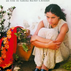 Photo du film : Rachida
