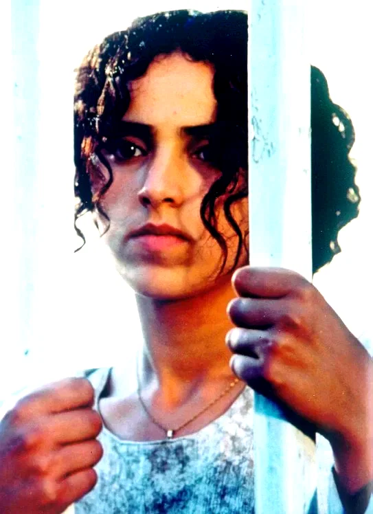 Photo 2 du film : Rachida