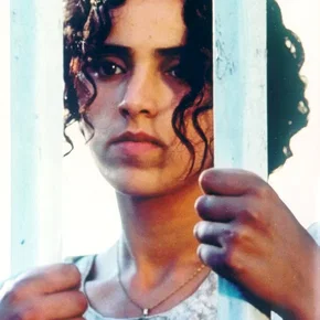 Photo du film : Rachida