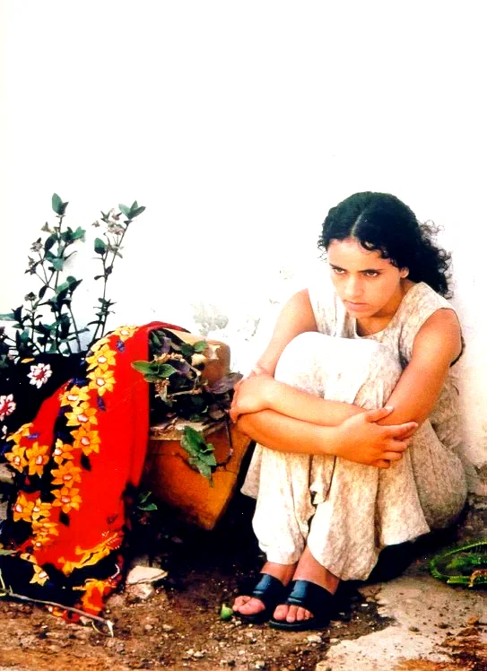 Photo 3 du film : Rachida