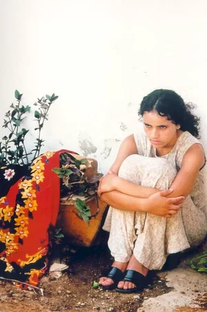 Photo 3 du film : Rachida