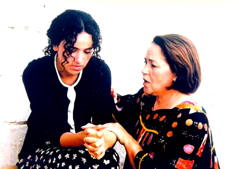 Photo 5 du film : Rachida