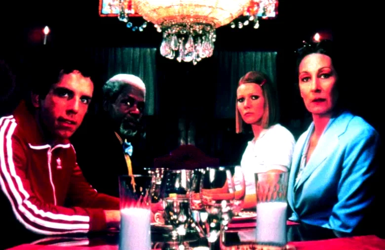 Photo 2 du film : La famille Tenenbaum