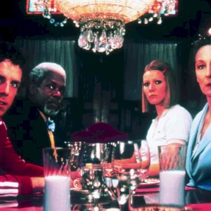 Miniature photo du film : La famille Tenenbaum