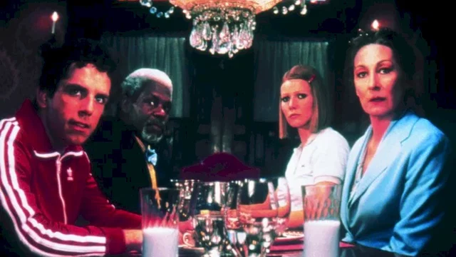 Photo 2 du film : La famille Tenenbaum