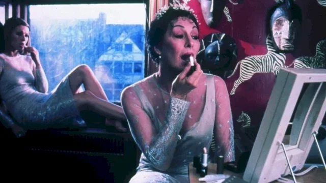 Photo 4 du film : La famille Tenenbaum