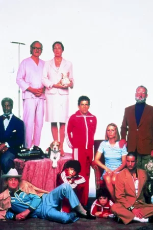 Photo 5 du film : La famille Tenenbaum