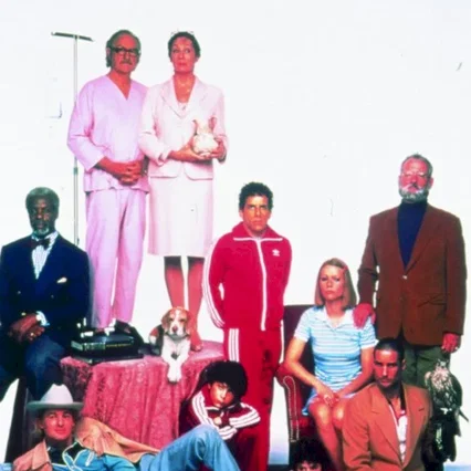 Miniature photo du film : La famille Tenenbaum