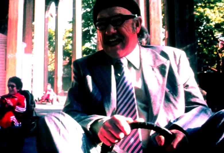 Photo 6 du film : La famille Tenenbaum