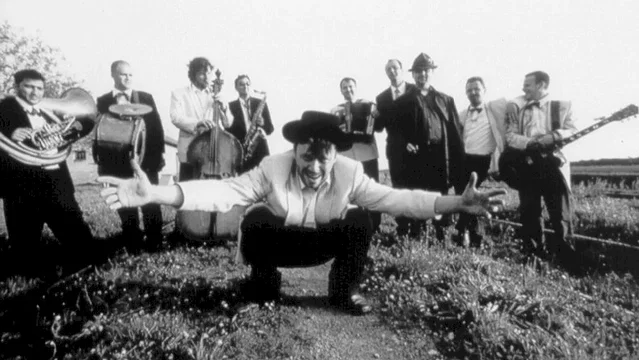 Photo 2 du film : Super 8 stories