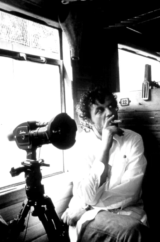 Photo 3 du film : Super 8 stories