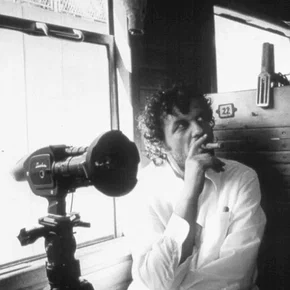 Photo du film : Super 8 stories