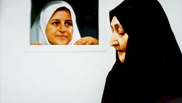 Photo du film : Le cercle