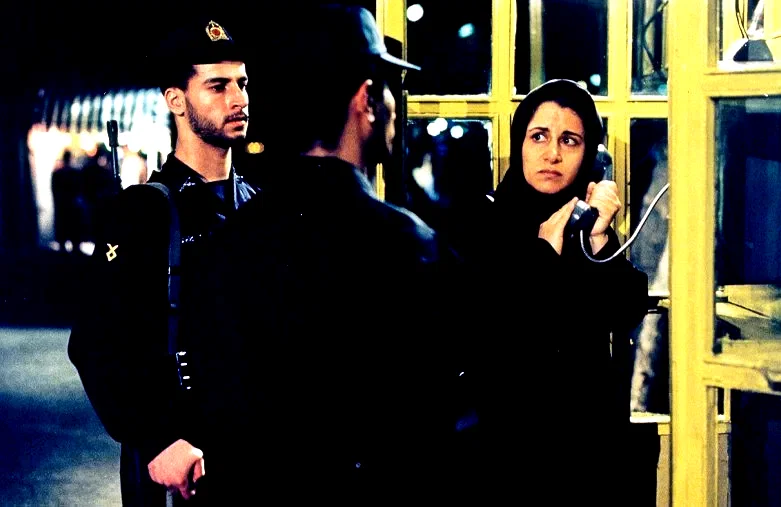 Photo 5 du film : Le cercle