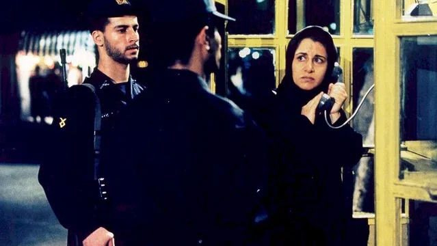 Photo du film : Le cercle