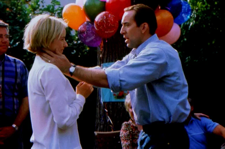 Photo 3 du film : Family man