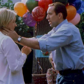 Photo du film : Family man