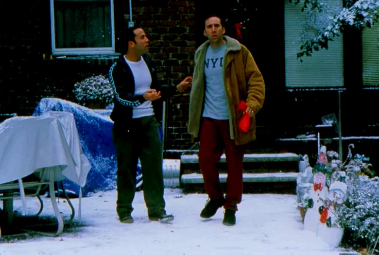 Photo 5 du film : Family man