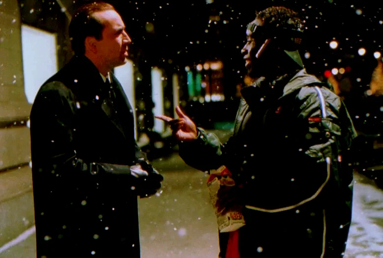 Photo 6 du film : Family man