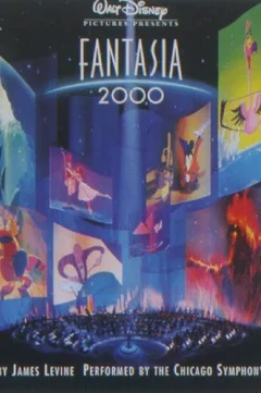 Affiche du film Fantasia 2000
