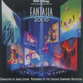 Photo du film : Fantasia 2000