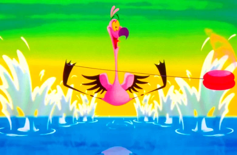 Photo 2 du film : Fantasia 2000